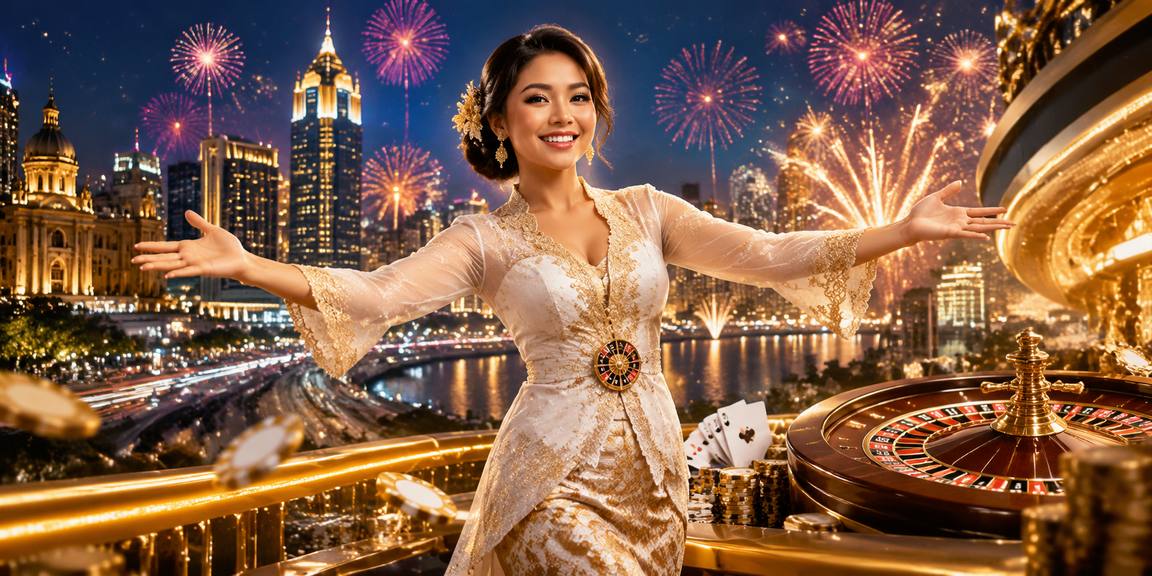 haka4d Live Baccarat